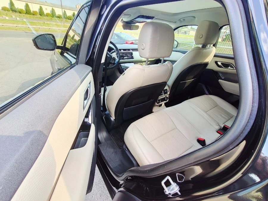 2019 Land Rover Range Rover Velar - Image 17 of 20