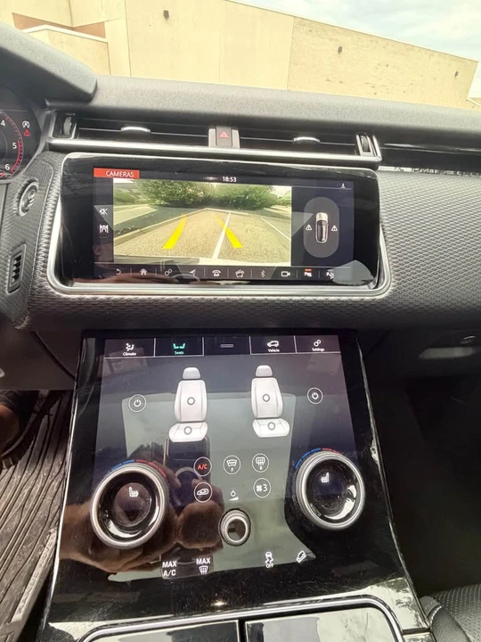 2019 Land Rover Range Rover Velar - Image 4 of 9