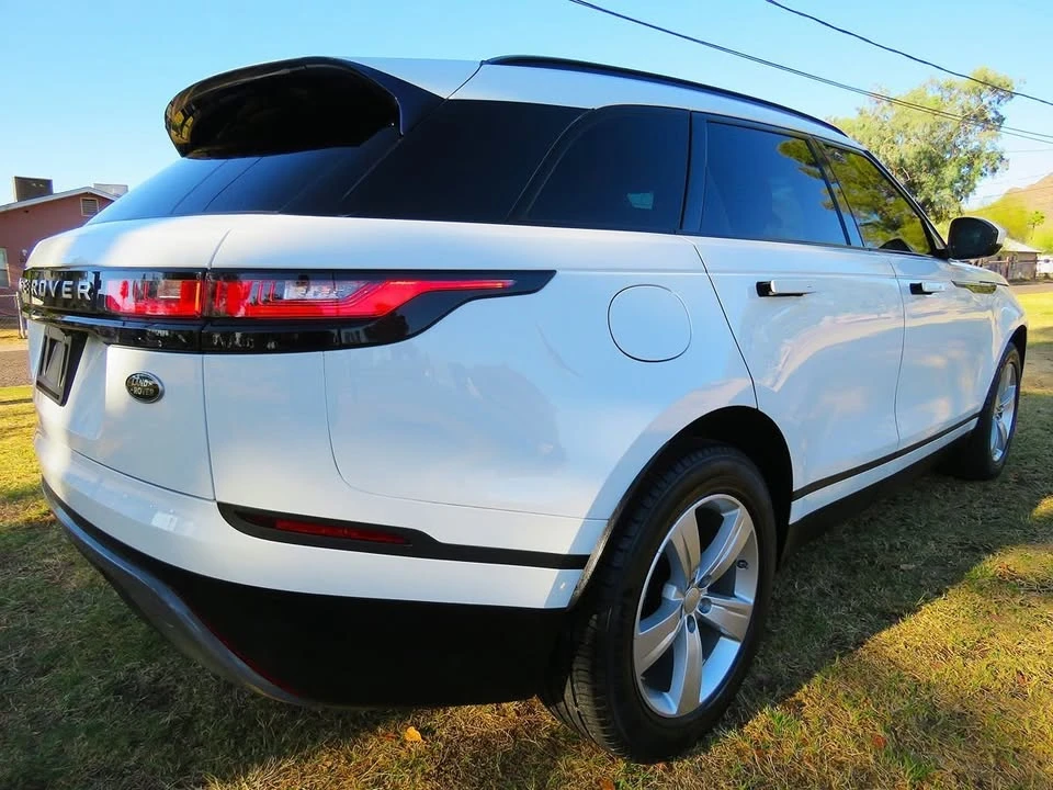 2019 Land Rover Range Rover Velar - Image 8 of 20