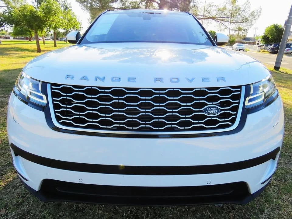 2019 Land Rover Range Rover Velar - Image 12 of 20