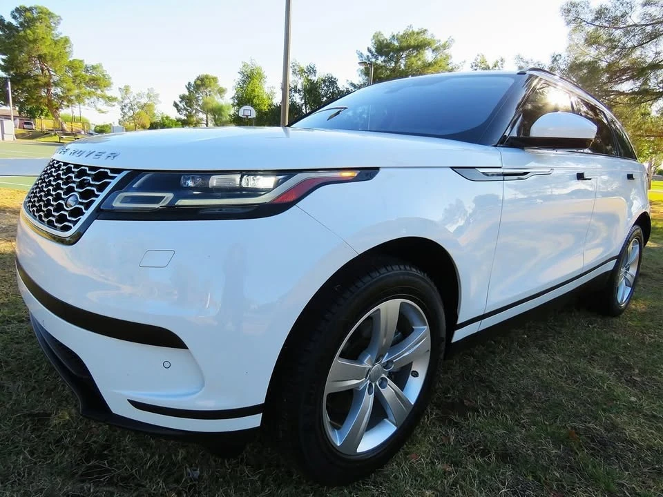 2019 Land Rover Range Rover Velar - Image 2 of 20