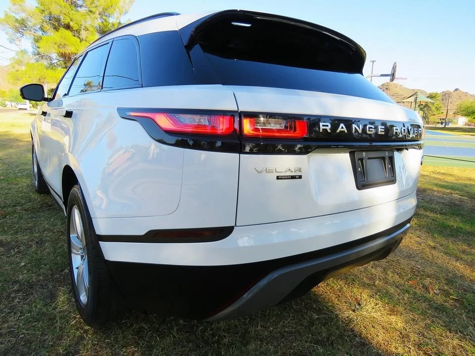 2019 Land Rover Range Rover Velar - Image 5 of 20