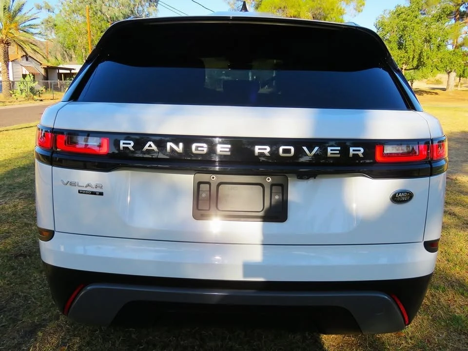 2019 Land Rover Range Rover Velar - Image 6 of 20