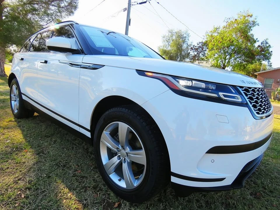 2019 Land Rover Range Rover Velar - Image 10 of 20