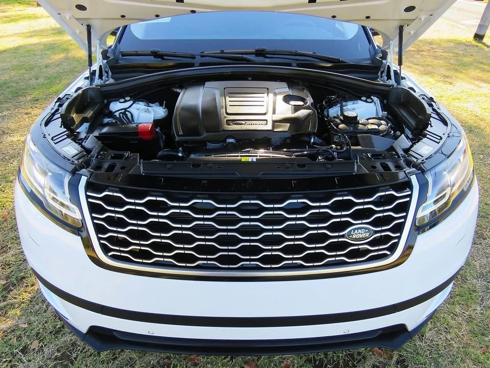 2019 Land Rover Range Rover Velar - Image 13 of 20