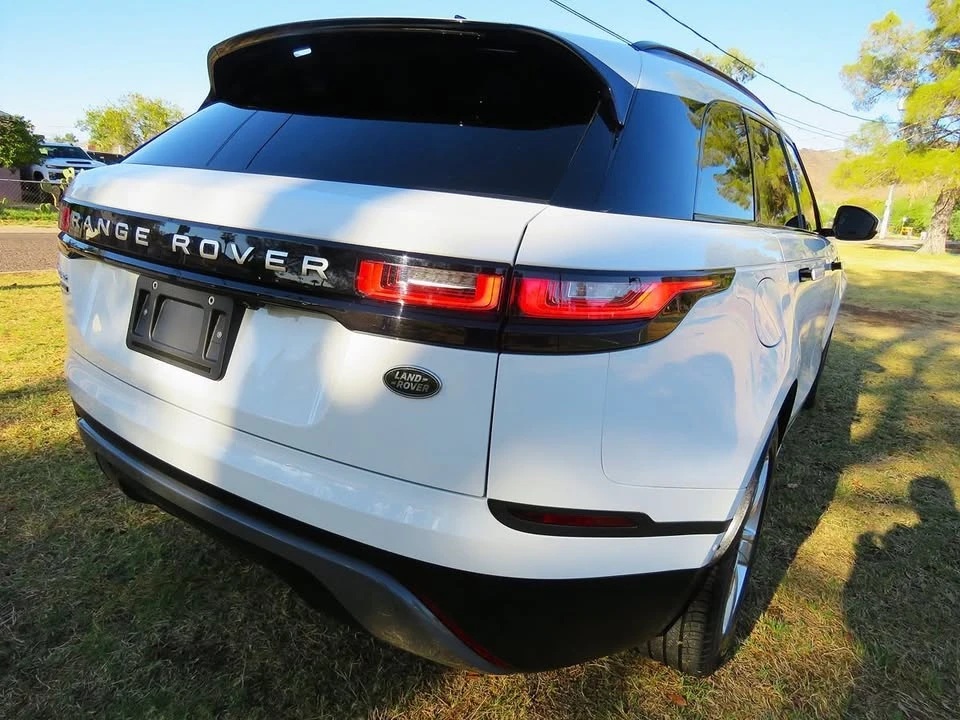 2019 Land Rover Range Rover Velar - Image 7 of 20