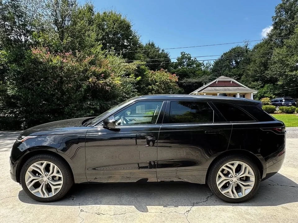 2019 Land Rover Range Rover Velar - Image 5 of 18