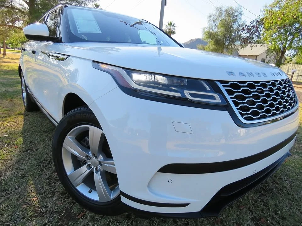 2019 Land Rover Range Rover Velar - Image 11 of 20
