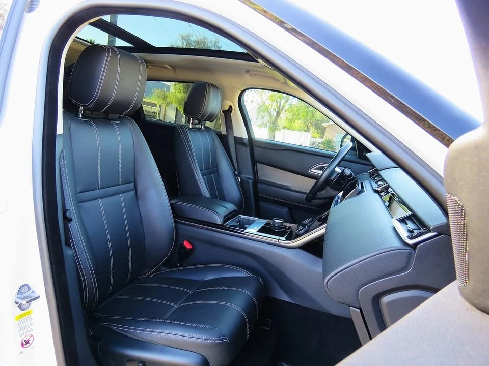 2019 Land Rover Range Rover Velar - Image 17 of 20