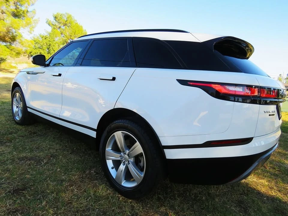 2019 Land Rover Range Rover Velar - Image 4 of 20