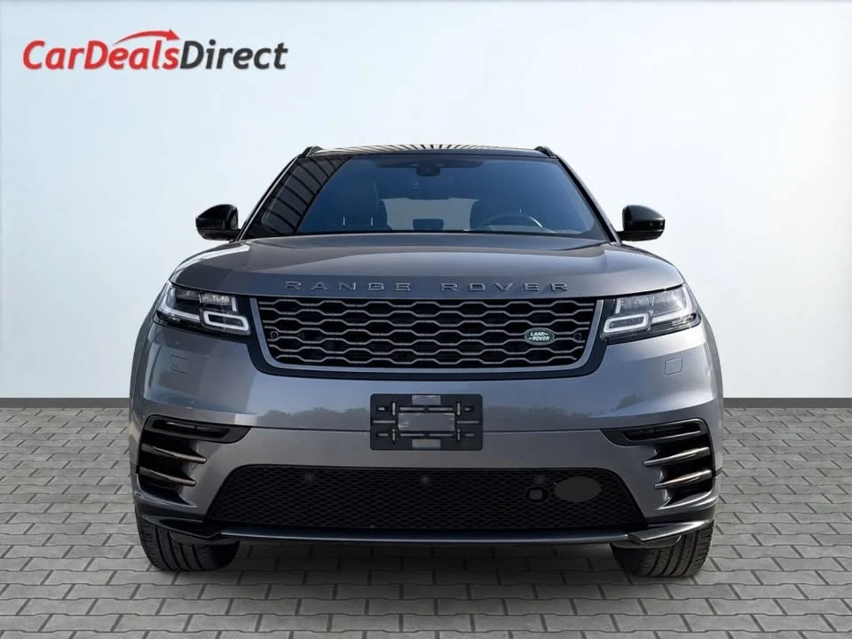 2019 Land Rover Range Rover Velar - Image 2 of 15