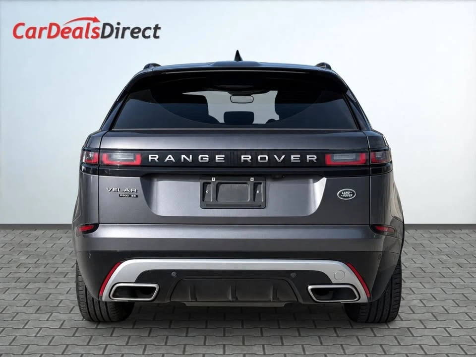 2019 Land Rover Range Rover Velar - Image 6 of 15