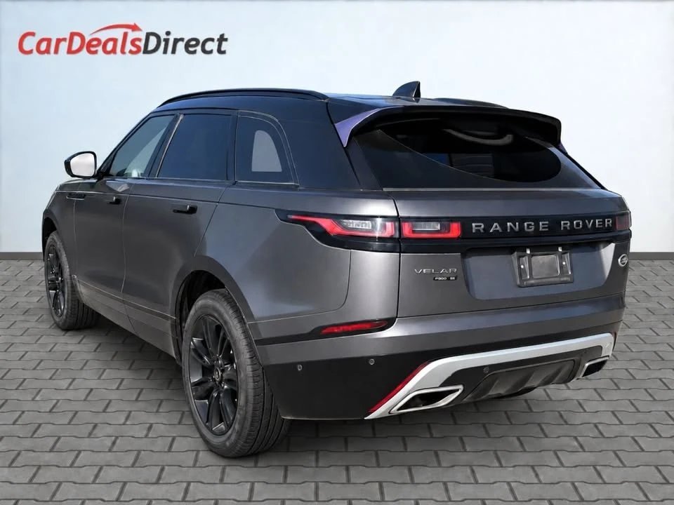 2019 Land Rover Range Rover Velar - Image 5 of 15