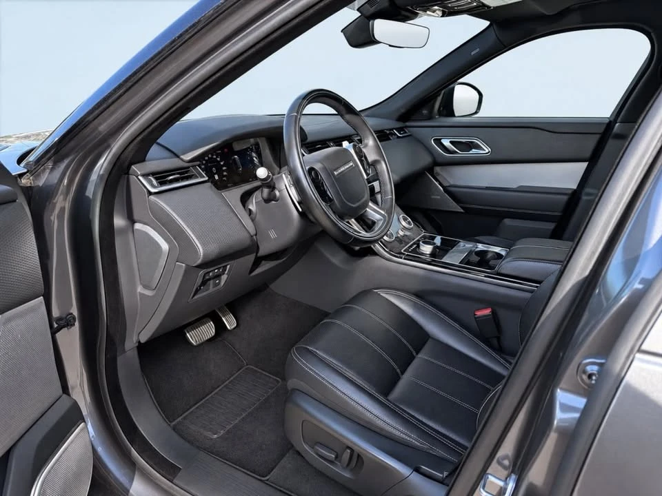 2019 Land Rover Range Rover Velar - Image 11 of 15