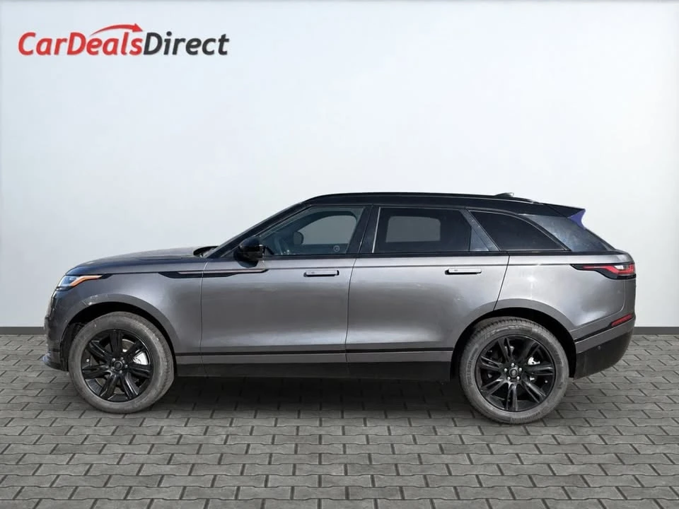 2019 Land Rover Range Rover Velar - Image 3 of 15