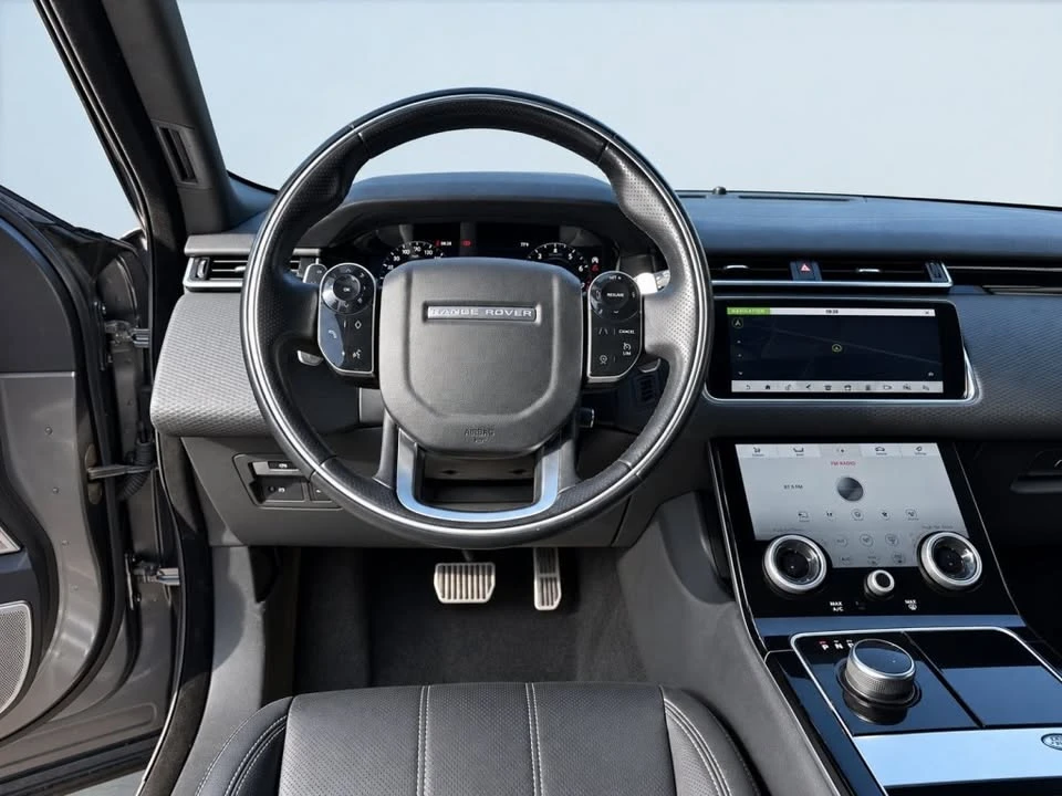 2019 Land Rover Range Rover Velar - Image 14 of 15