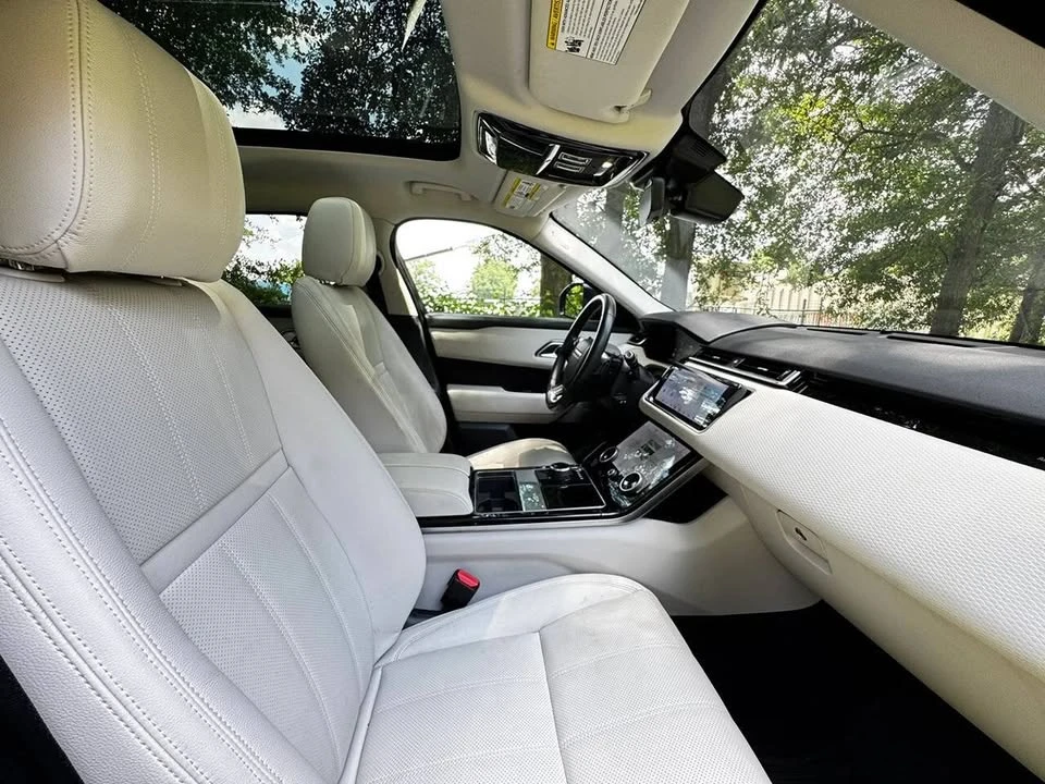 2019 Land Rover Range Rover Velar - Image 16 of 18