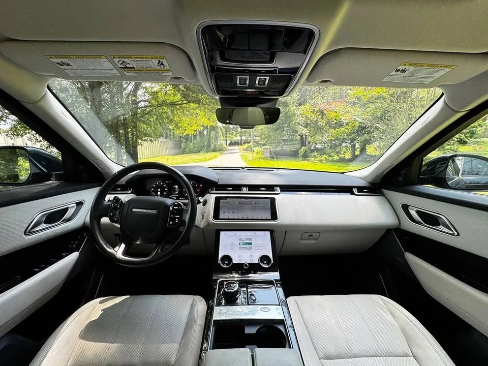 2019 Land Rover Range Rover Velar - Image 18 of 18