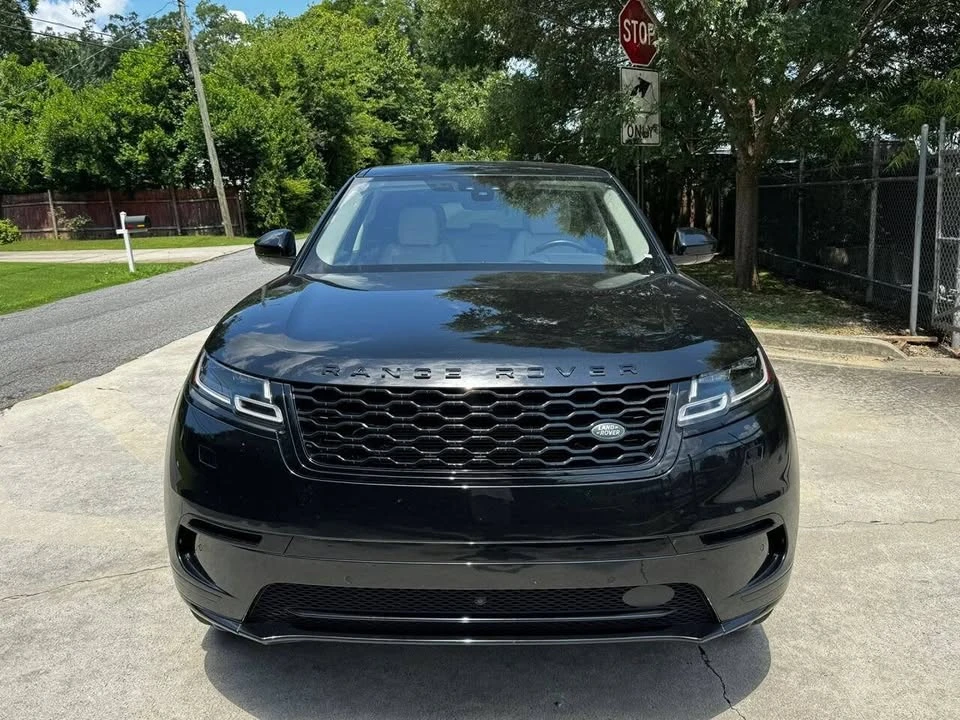 2019 Land Rover Range Rover Velar - Image 3 of 18