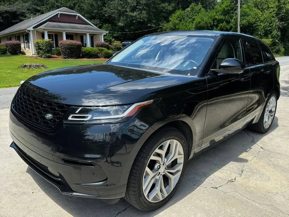 2019 Land Rover Range Rover Velar - Image 6 of 18