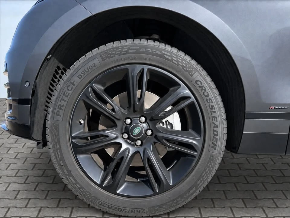 2019 Land Rover Range Rover Velar - Image 6 of 11