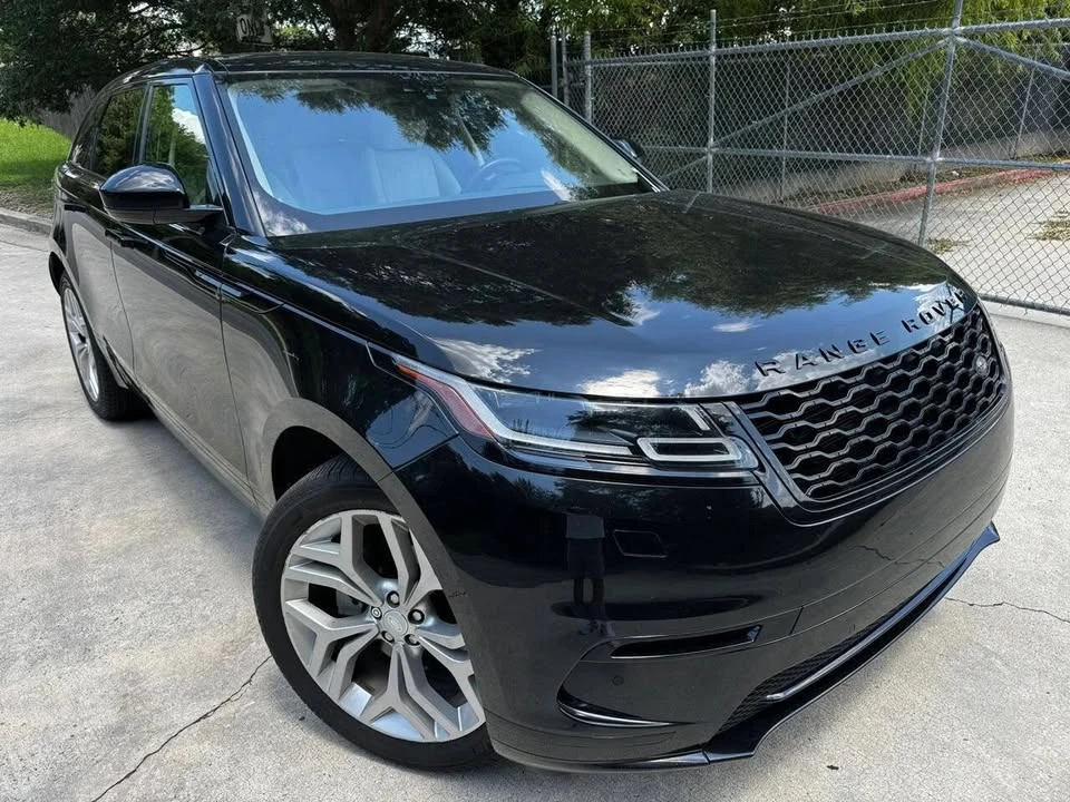 2019 Land Rover Range Rover Velar - Image 2 of 18