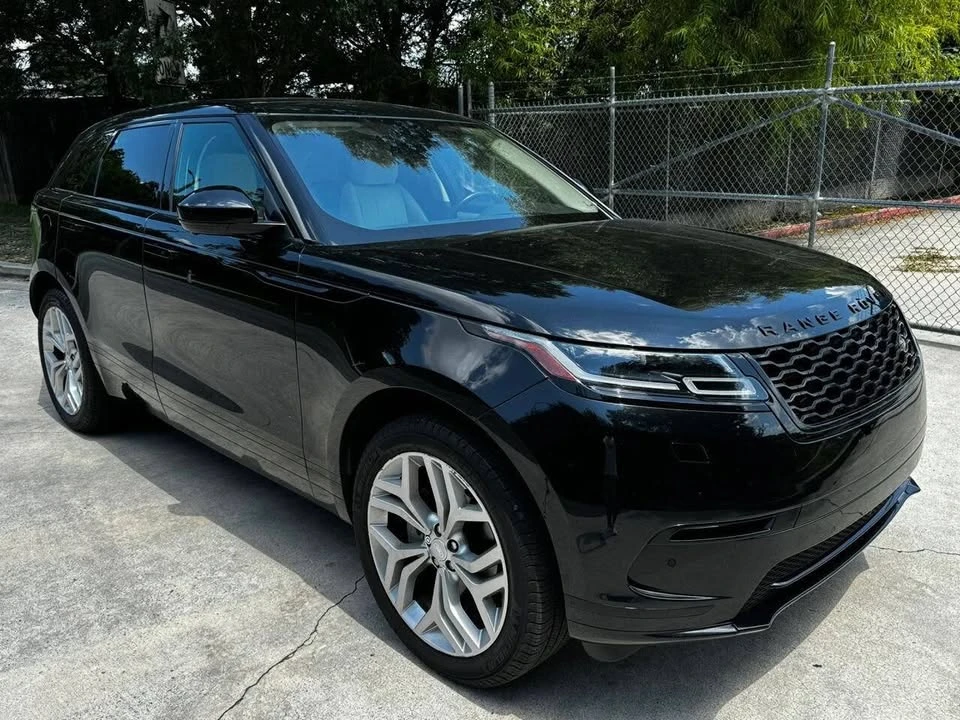 2019 Land Rover Range Rover Velar - Image 7 of 18