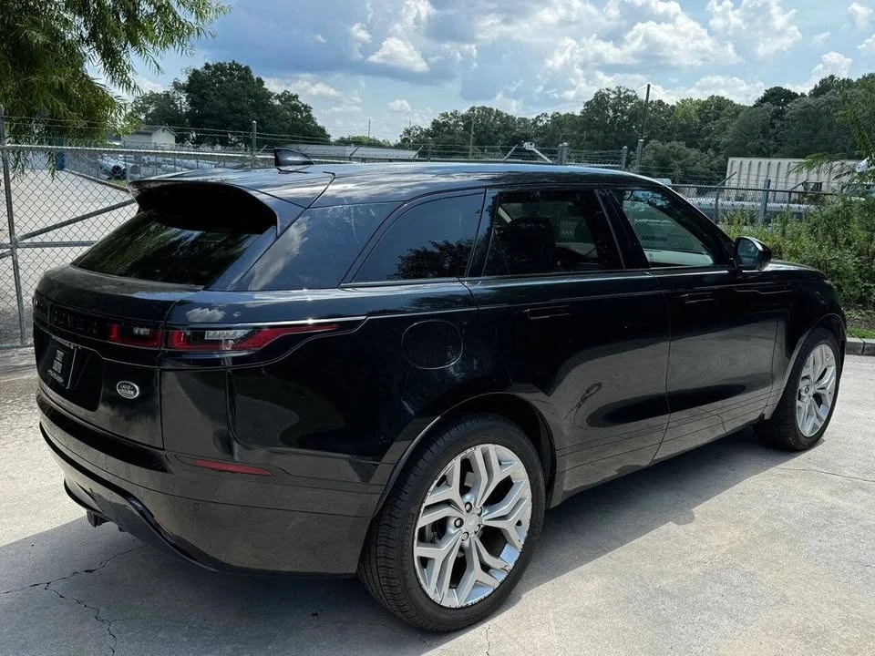 2019 Land Rover Range Rover Velar - Image 11 of 18