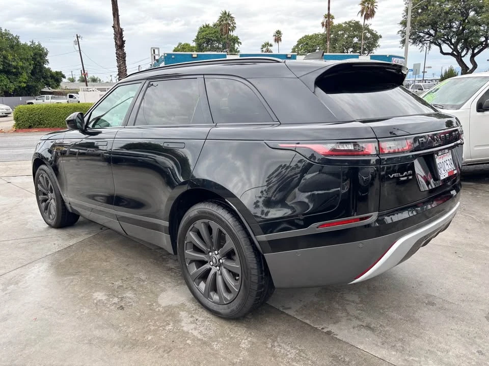 2019 Land Rover Range Rover Velar - Image 3 of 14
