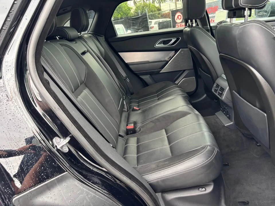 2019 Land Rover Range Rover Velar - Image 7 of 14