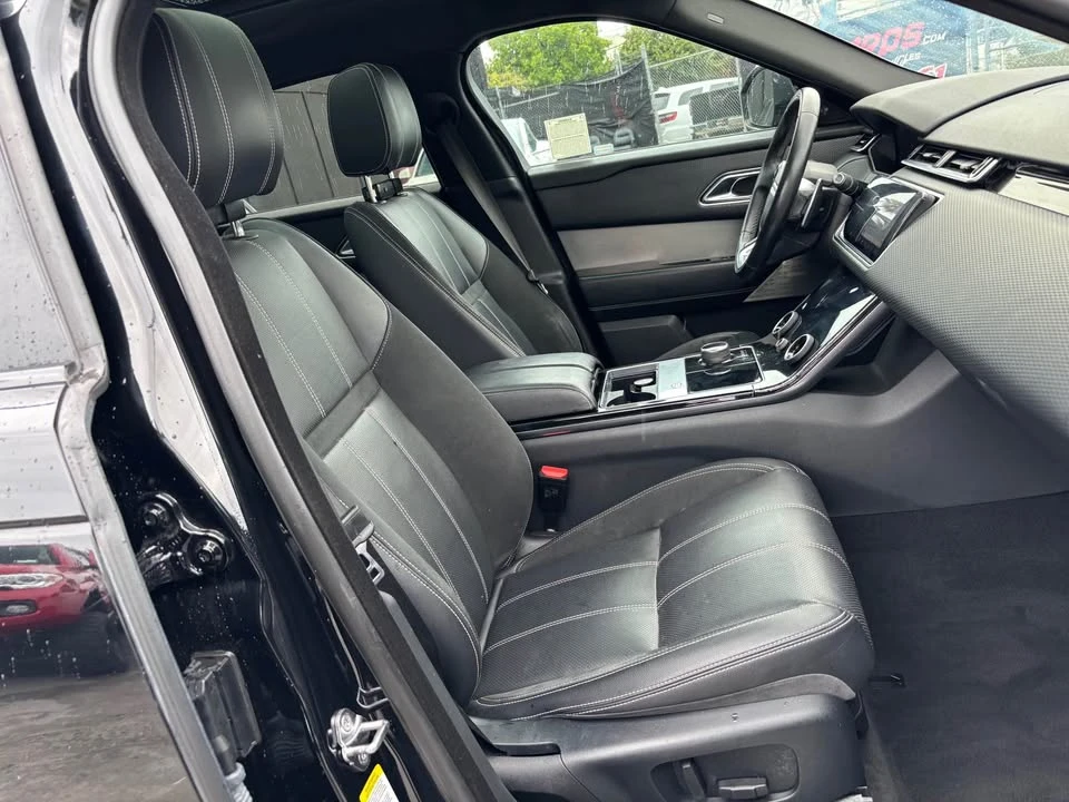 2019 Land Rover Range Rover Velar - Image 6 of 14