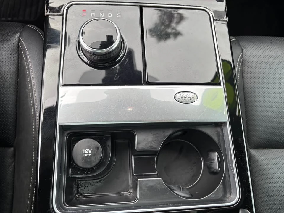 2019 Land Rover Range Rover Velar - Image 12 of 14