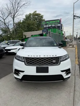 2019 Land Rover Range Rover Velar P250 Dynamic SE