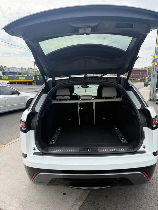 2019 Land Rover Range Rover Velar - Image 9 of 9