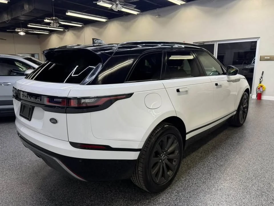 2019 Land Rover Range Rover Velar - Image 4 of 20