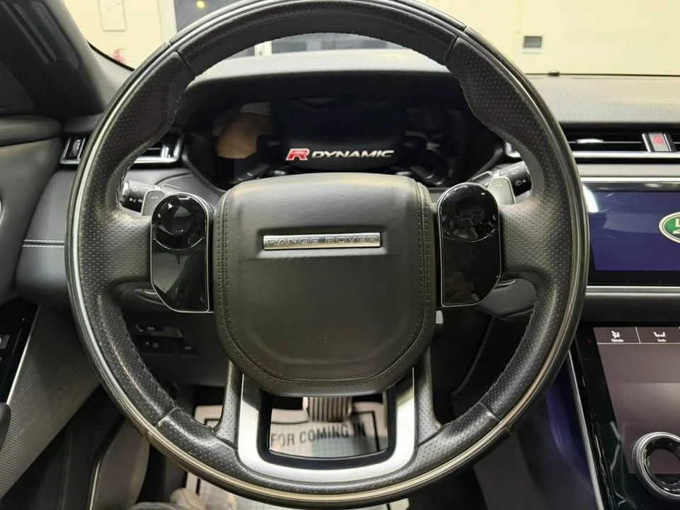 2019 Land Rover Range Rover Velar - Image 9 of 20