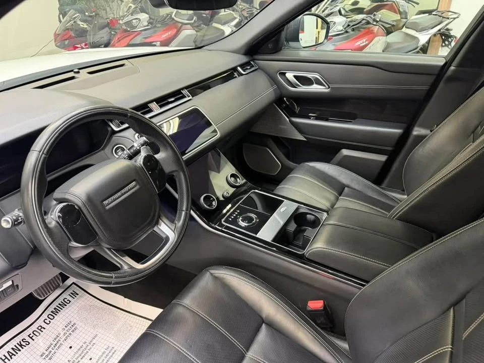 2019 Land Rover Range Rover Velar - Image 8 of 20