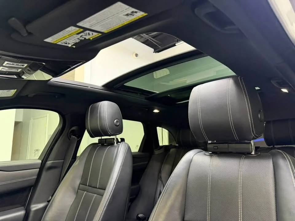 2019 Land Rover Range Rover Velar - Image 12 of 20