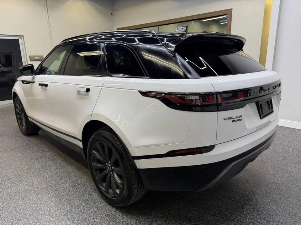 2019 Land Rover Range Rover Velar - Image 3 of 20