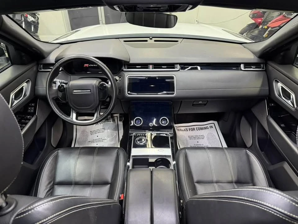 2019 Land Rover Range Rover Velar - Image 7 of 20