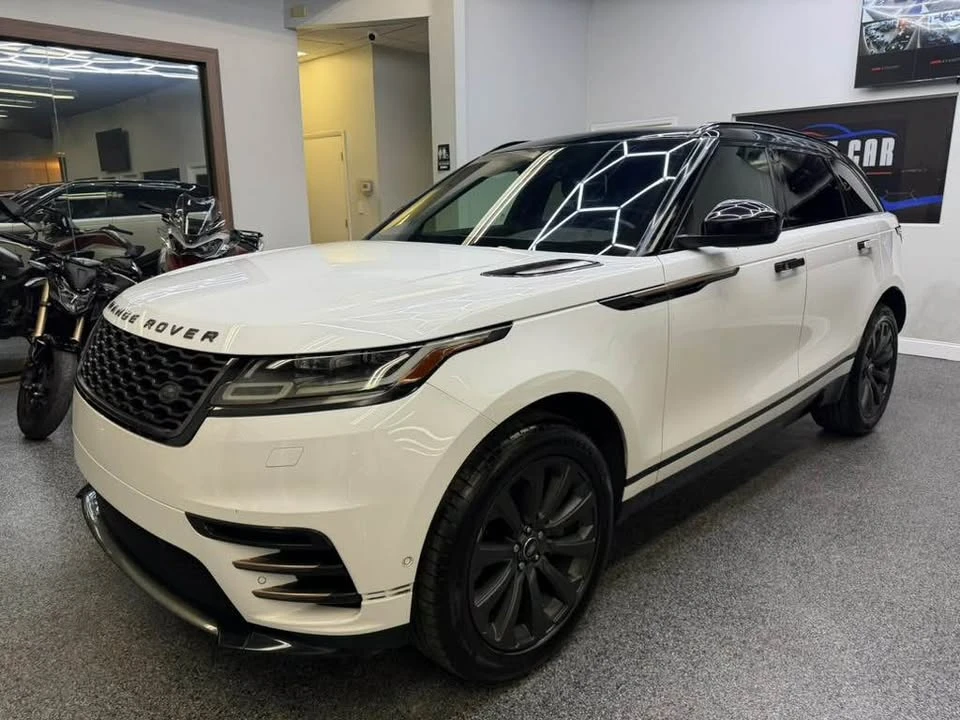 2019 Land Rover Range Rover Velar - Image 2 of 20