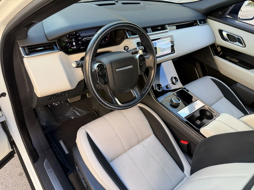 2019 Land Rover Range Rover Velar - Image 21 of 21
