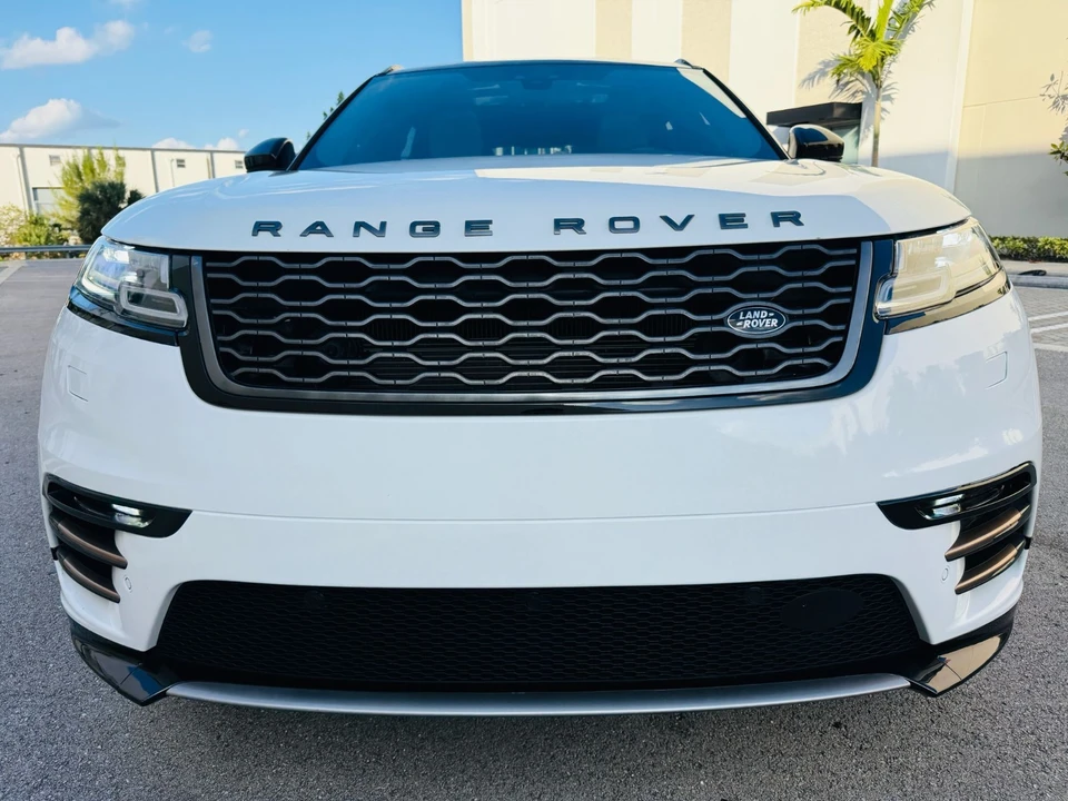 2019 Land Rover Range Rover Velar - Image 5 of 21