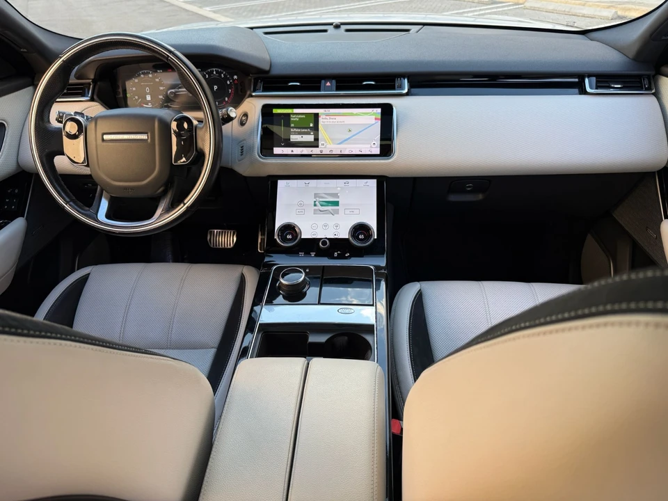 2019 Land Rover Range Rover Velar - Image 19 of 21