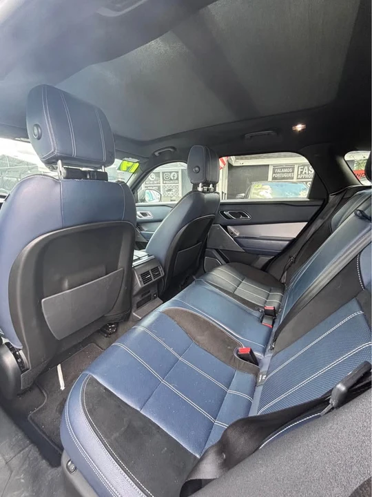 2019 Land Rover Range Rover Velar - Image 5 of 9