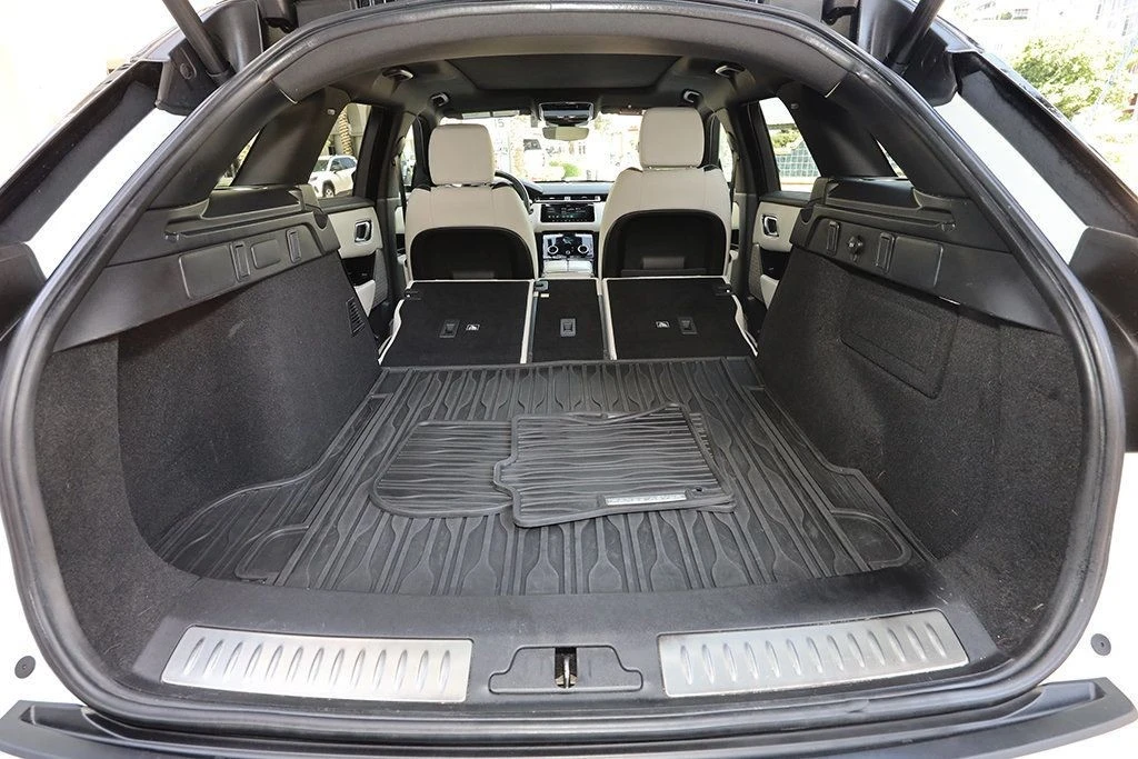 2019 Land Rover Range Rover Velar - Image 12 of 12