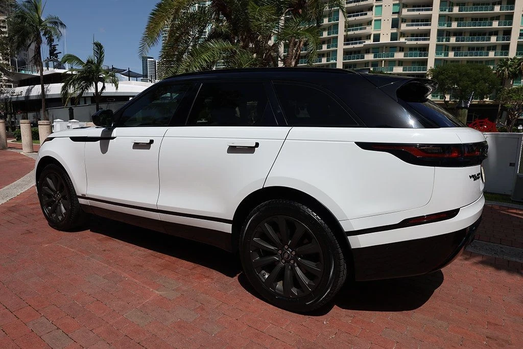 2019 Land Rover Range Rover Velar - Image 5 of 12