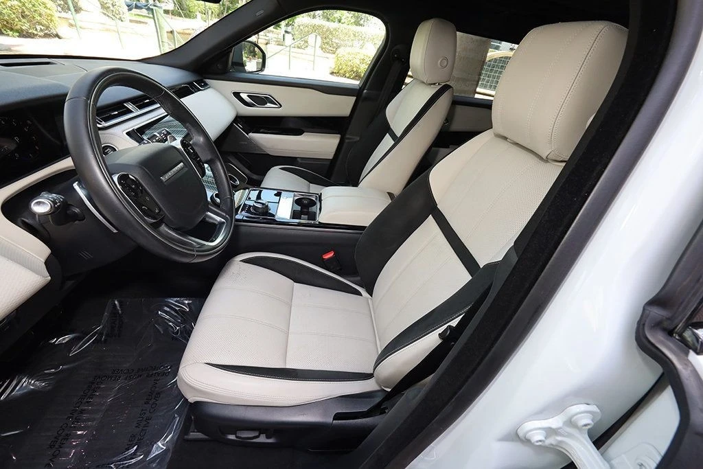 2019 Land Rover Range Rover Velar - Image 6 of 12