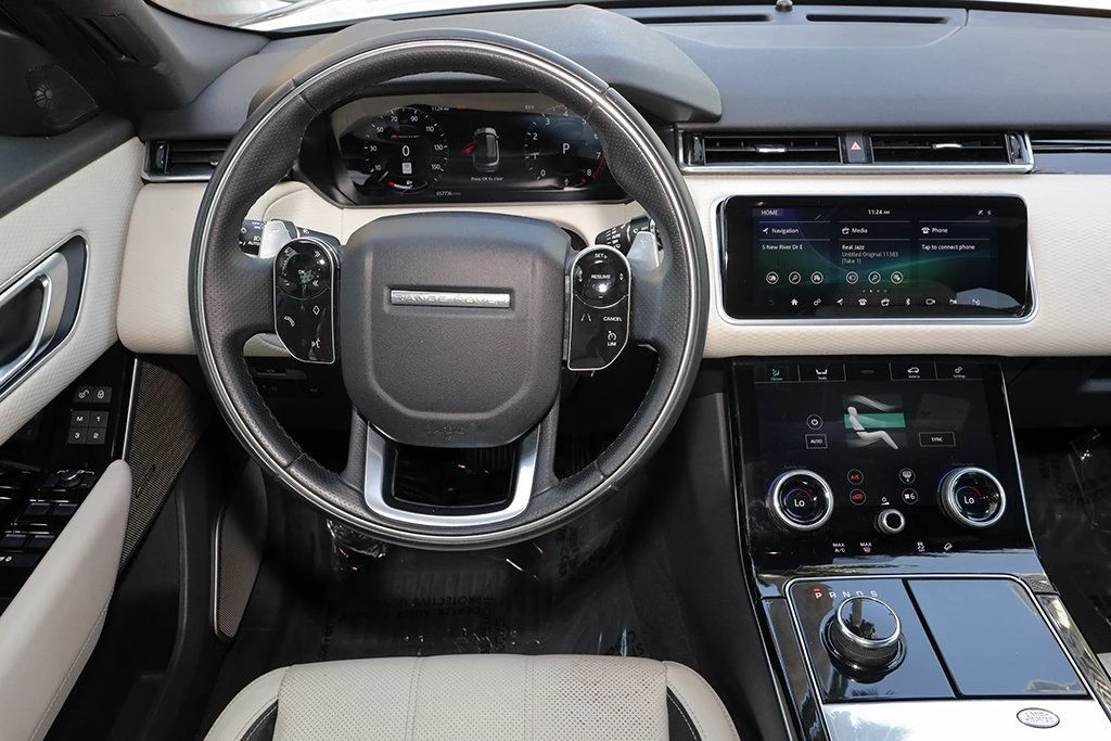 2019 Land Rover Range Rover Velar - Image 9 of 12