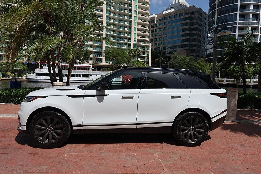 2019 Land Rover Range Rover Velar - Image 3 of 12